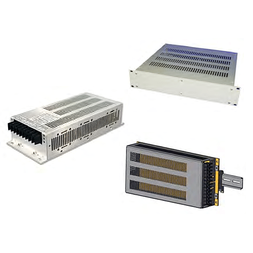 DC DC Converter - 12 Volt, 15W to 1000W Power Supply | 1-Year Warranty, Efficient Voltage Conversion