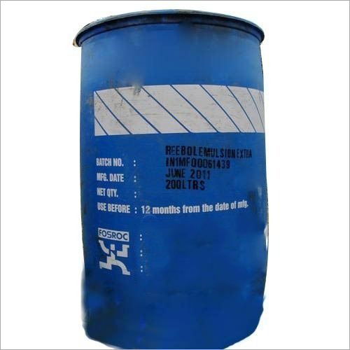 डार्क ब्राउन 200 लीटर रीबोल इमल्शन एक्स्ट्रा