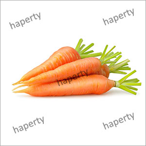 ताजा गाजर