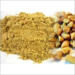 Fenugreek Powder