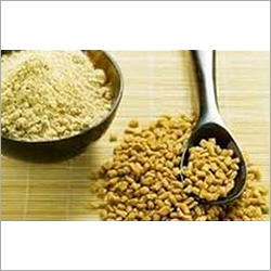 Fenugreek Powder