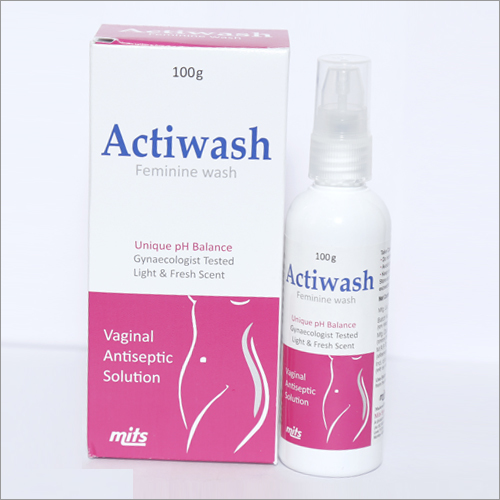 Femine Wash