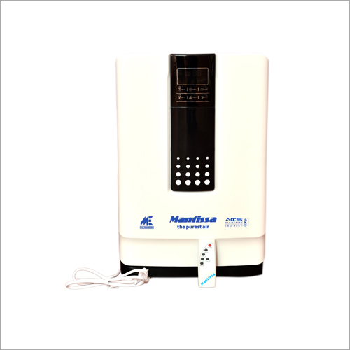 Full Automatic Electric Air Purifier