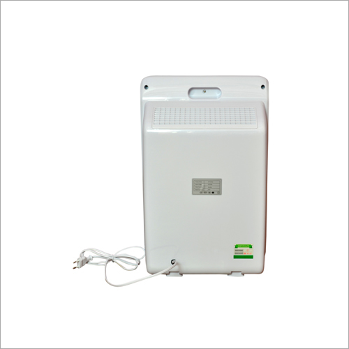 Full Automatic Electric Air Purifier