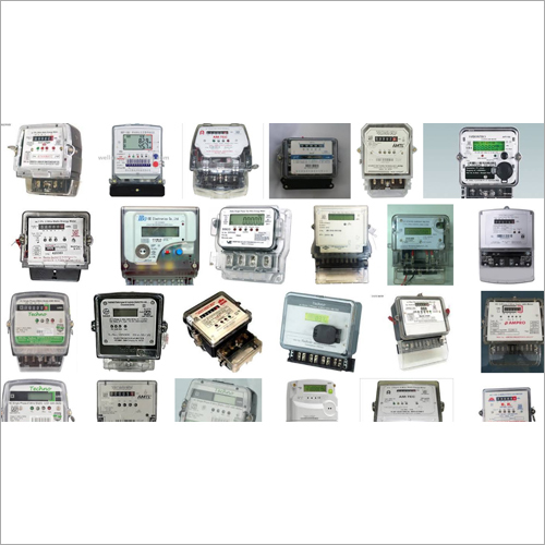 Smart Meters