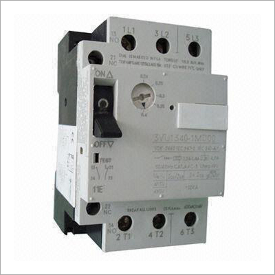 Siemens MPCB