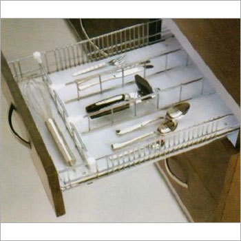 Cutlery Basket