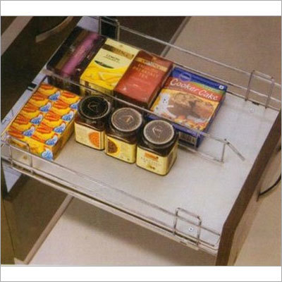 Partition Basket