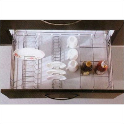 Combo Large Basket