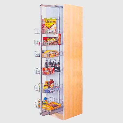 Tall Pantry Unit