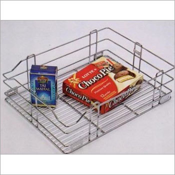 Plain Basket
