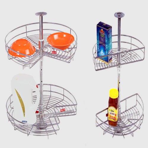 Carousel Unit