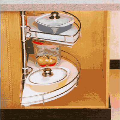 Dee Tray Carousel Premium