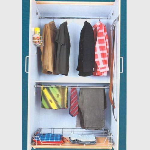 Wardrobe Unit