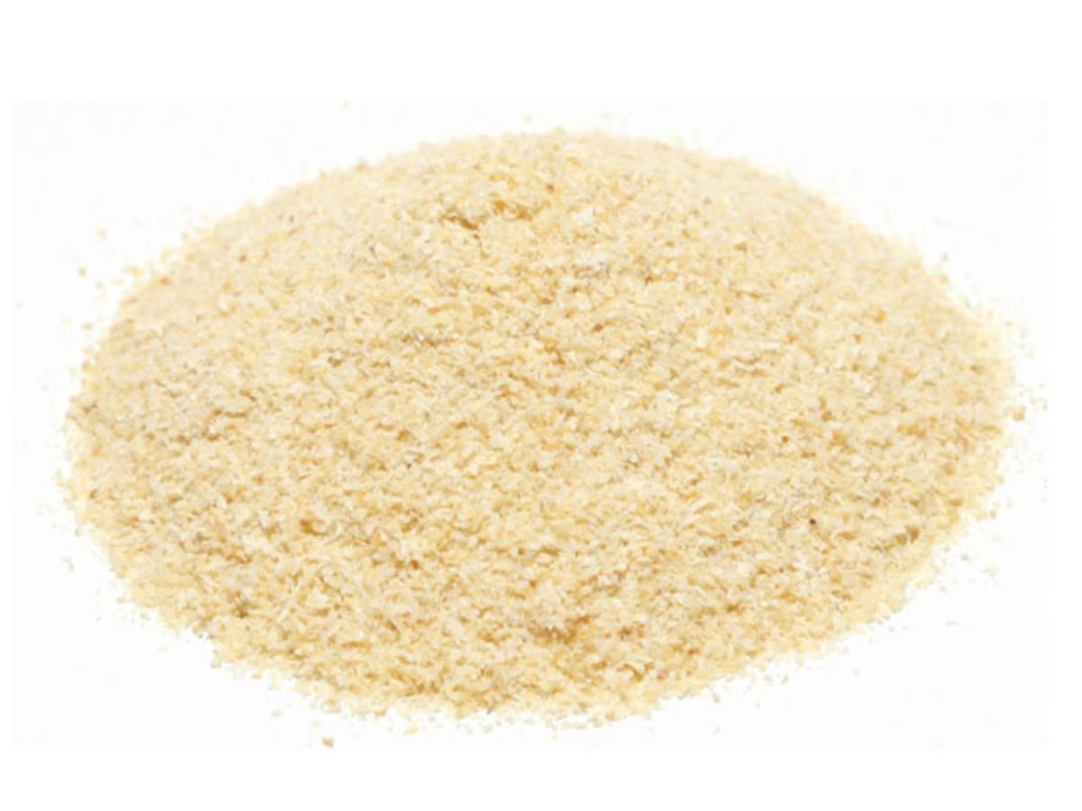 Yellowish Golden Dehydrated Onion Powder