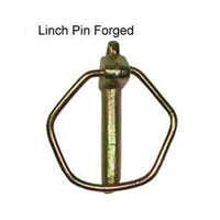 लिंच पिन फोर्ज़्ड