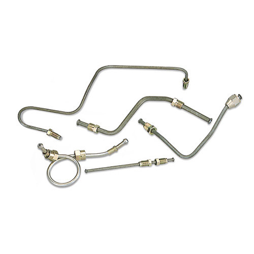 धातु ब्रेक