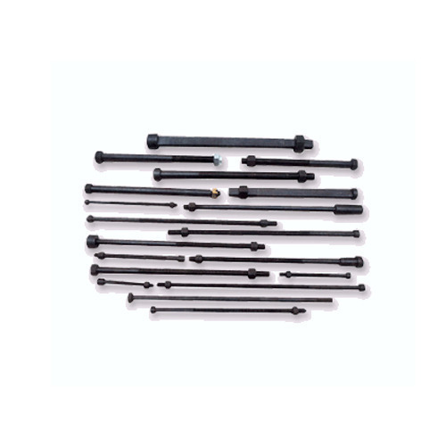 सेंटर बोल्ट्स