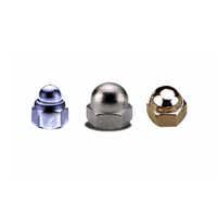 डूम्ड नट