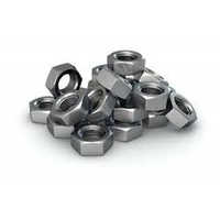 धातु के नट