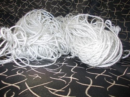 Polyester Yarn