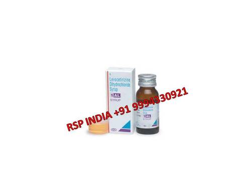1-al Syrup 30ml