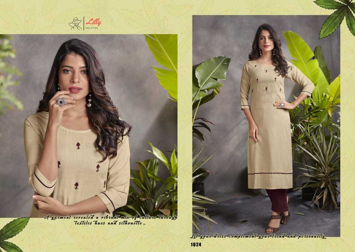 Raj-shree Kurti Set - Pure Rayon 14 Kg With Hand Work, Slub Rayon Pant | 3-4th Sleeve, Casual Ethnic Wear, Custom Logo, Washable, Available In M-xxl
