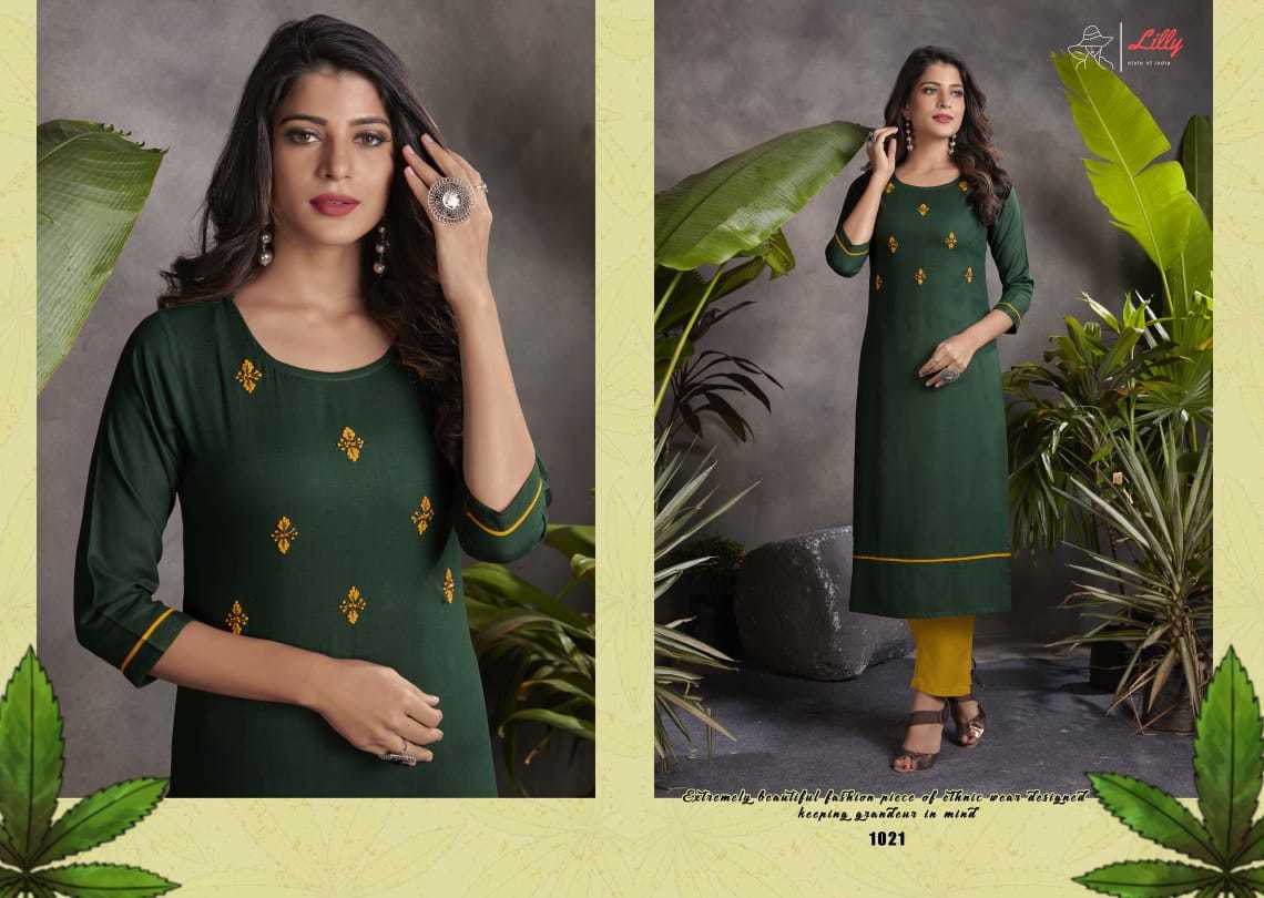 Raj-shree Kurti Set - Pure Rayon 14 Kg With Hand Work, Slub Rayon Pant | 3-4th Sleeve, Casual Ethnic Wear, Custom Logo, Washable, Available In M-xxl