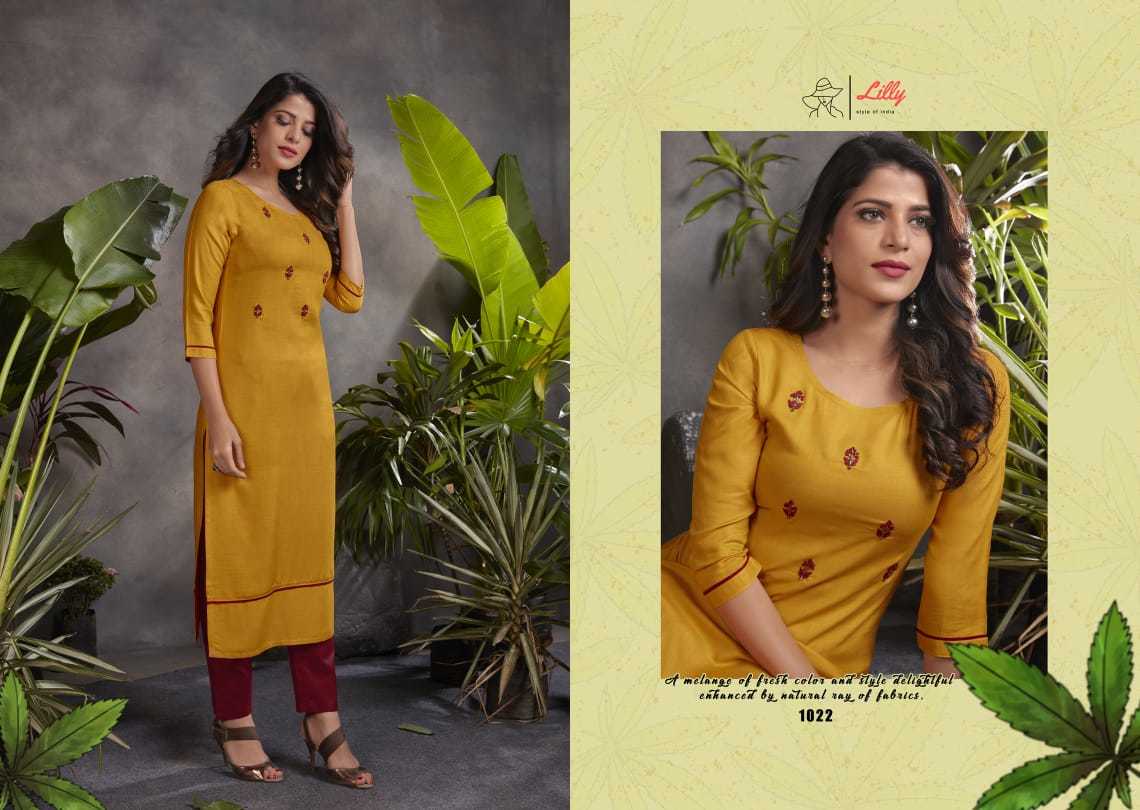 Raj-shree Kurti Set - Pure Rayon 14 Kg With Hand Work, Slub Rayon Pant | 3-4th Sleeve, Casual Ethnic Wear, Custom Logo, Washable, Available In M-xxl
