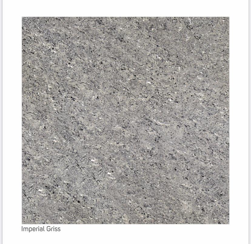 Pearl Dove Double Charge Vitrified Tiles Size: Different Sizes Available