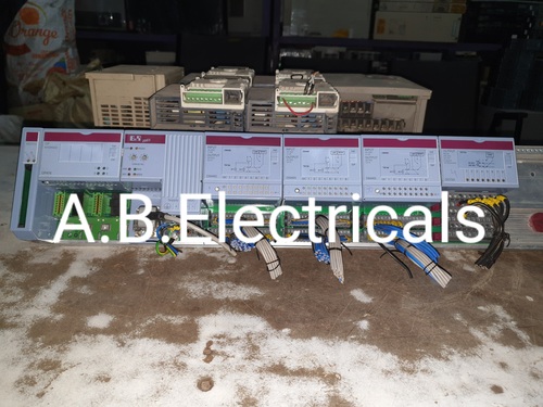 बी एंड आर 7 डीएम465.7