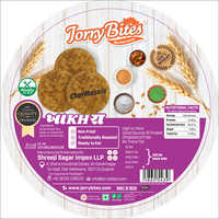 मसाला खाखरा