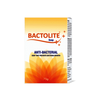  बैक्टोलाइट एंटी-बैक्टीरियल साबुन 