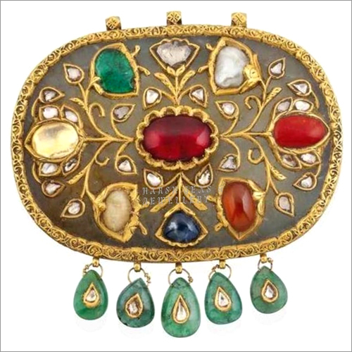 प्राकृतिक मोती