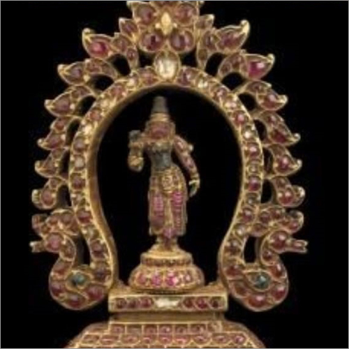 गोल्ड ज्वैलरी