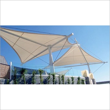 Tensile Fabric - Attributes: Uv-Proof