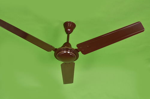 Celling Fan - Blade Material: Alluminium