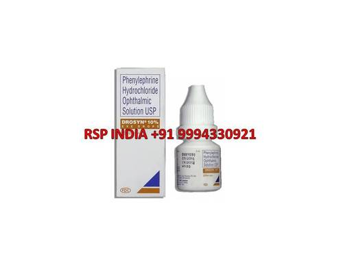 Drosyn Eye Drops 10%
