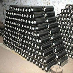 Industrial Belt Conveyor - Mild Steel, 100 Kg Capacity Per Feet | Durable Steel, Easy Install, High Capacity, Low Maintenance, Natural Wholes