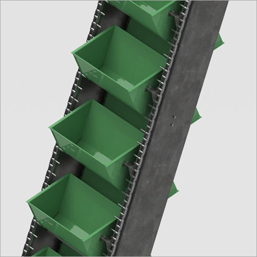 जेड टाइप बकेट एलेवेटर