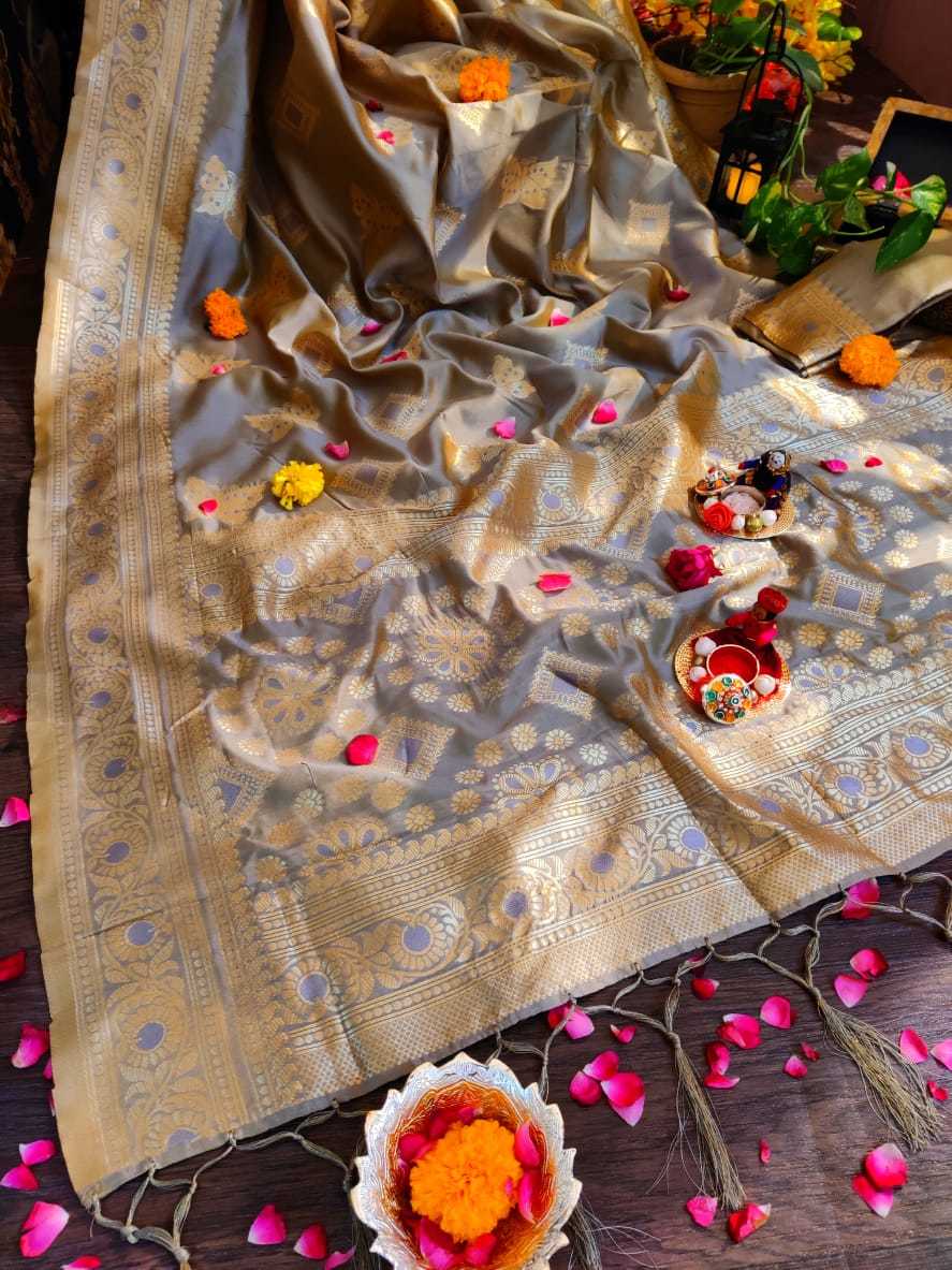 Multi Colour Saree New Launch
