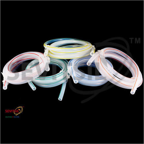 Silicone Tube For Vending Machine Application: Industrial