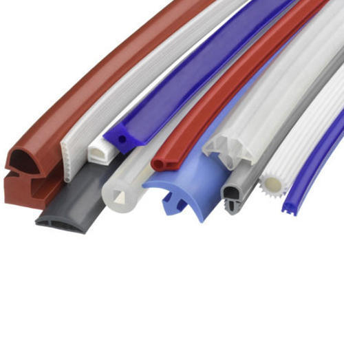 सिलिकॉन बल्ब सील अनुप्रयोग: औद्योगिक