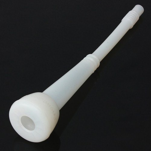 White Silicone Milking Liner