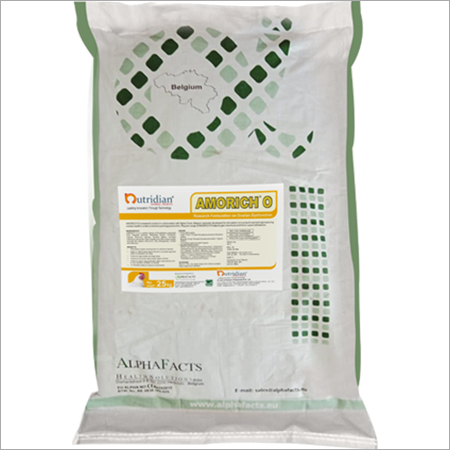 अमोरीच ओ बैग