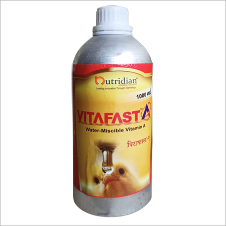 Vitafast A