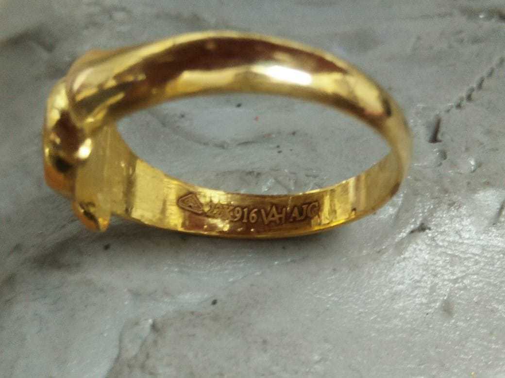 Automatic Desktop Laser Marking System
