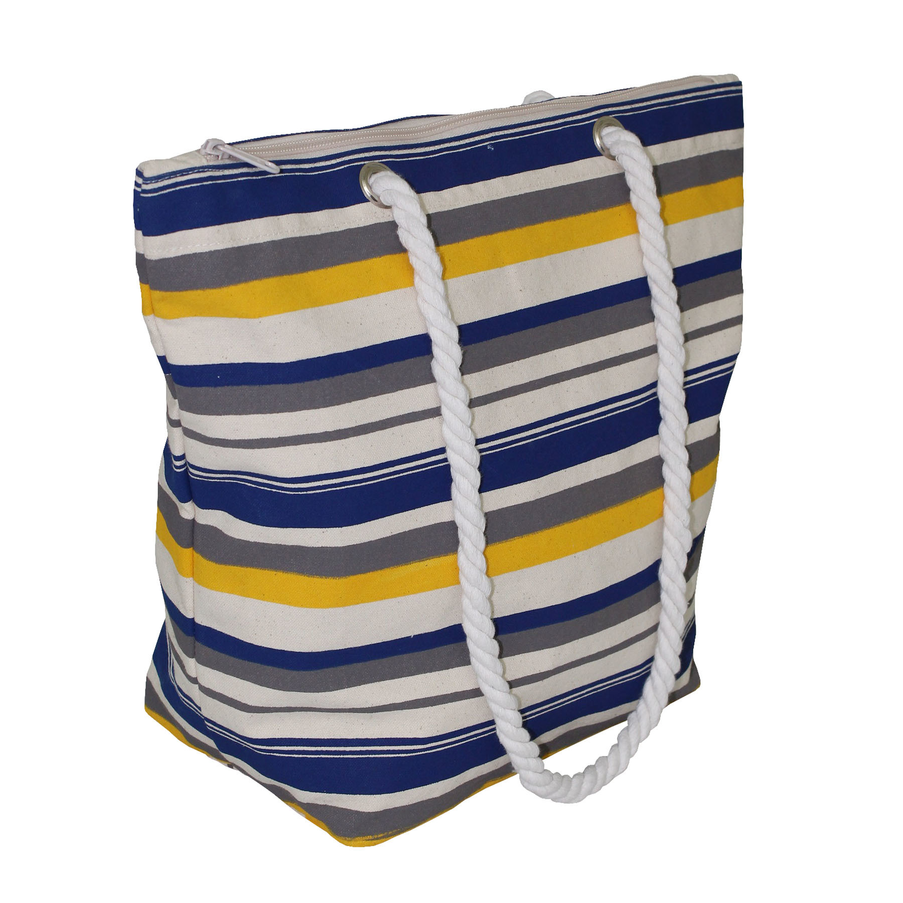 Canvas Beach Bag Capacity: 10 Kgs Kg/day