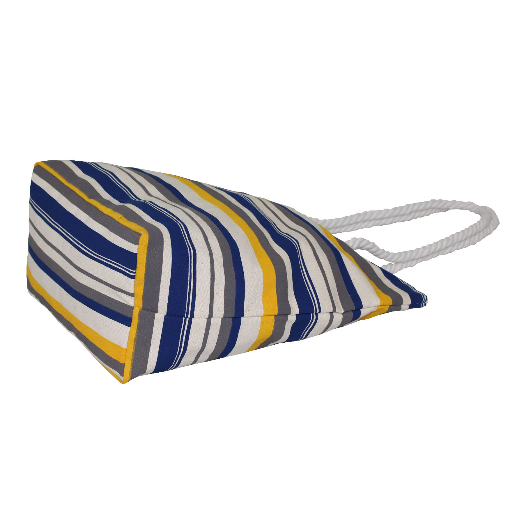 Canvas Beach Bag Capacity: 10 Kgs Kg/day