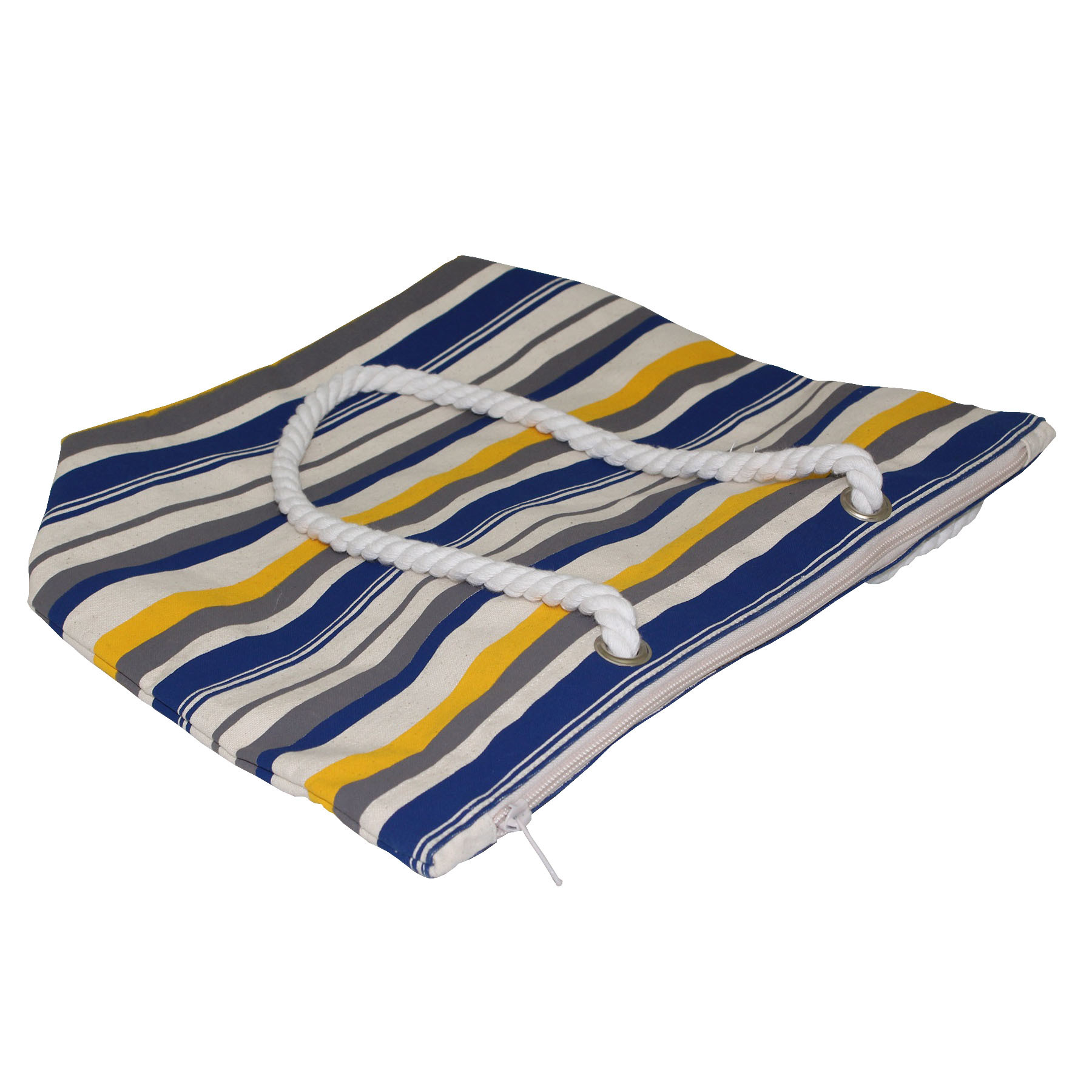 Canvas Beach Bag Capacity: 10 Kgs Kg/day